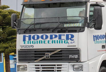Hooper-Engineering