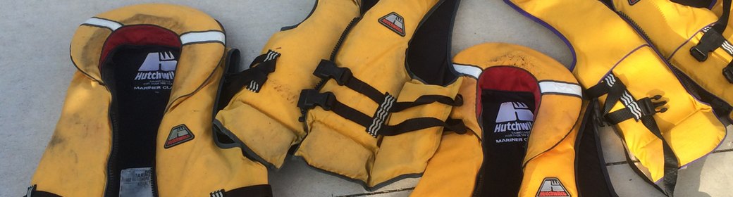 Life Jackets