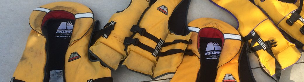 Life Jackets