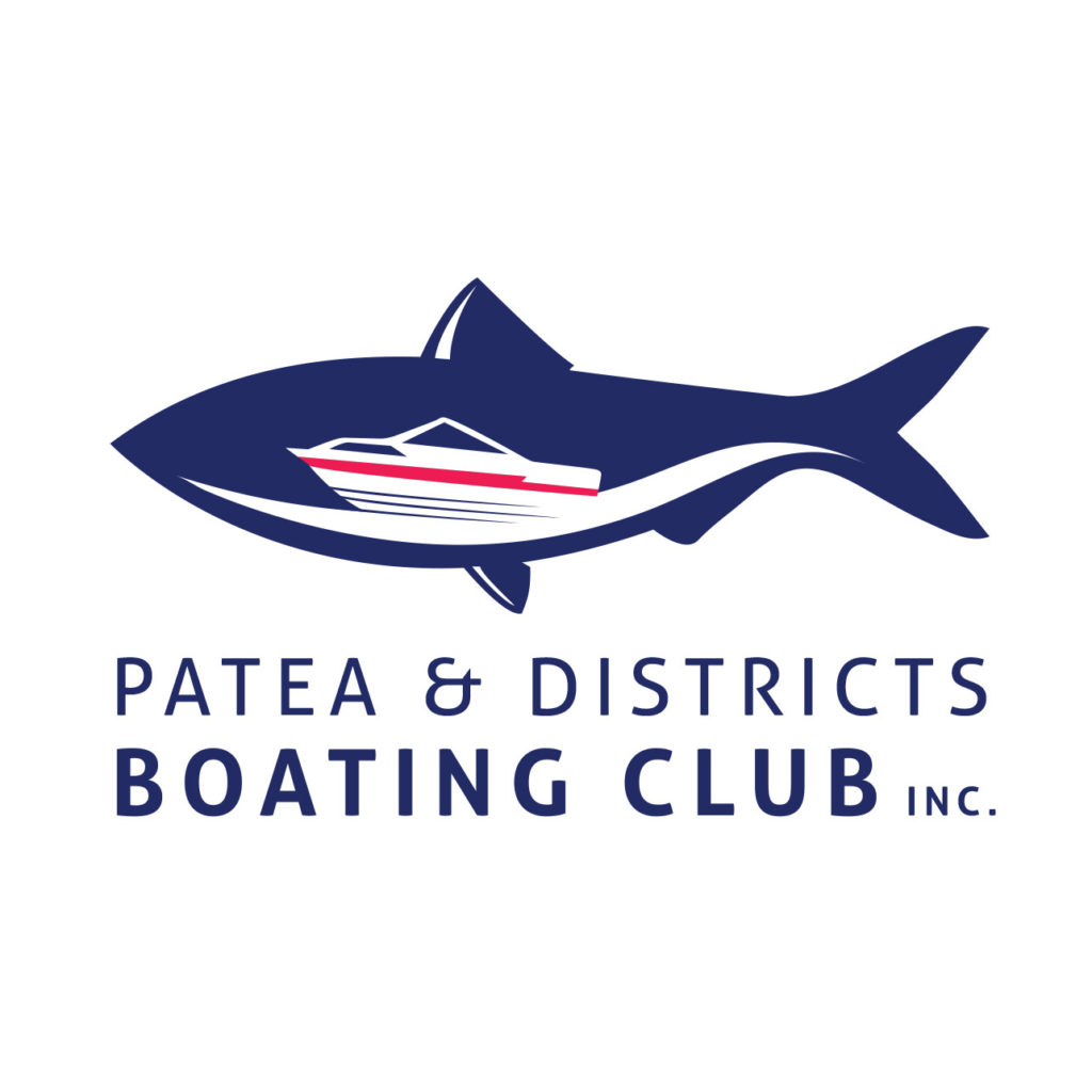 Patea & Districts Boating Club logo