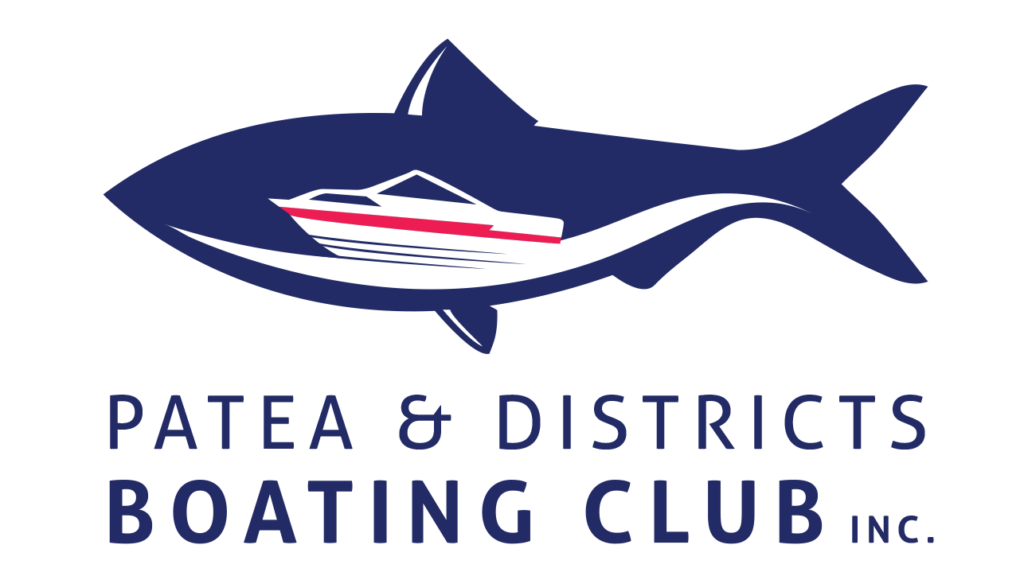 Patea & Districts Boating Club logo