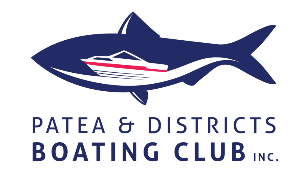 Patea & Districts Boating Club logo