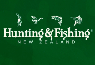 hunting and fishing