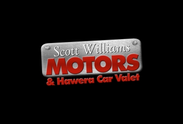 scott williams motors