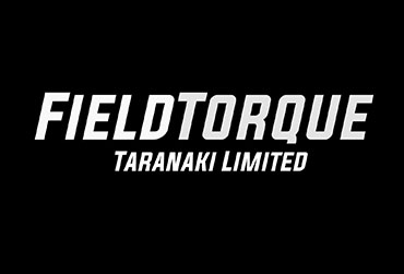 Fieldtorque Sponsor of Patea and Districts Boating Club