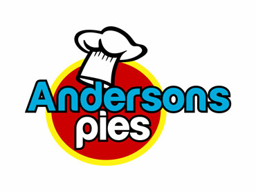 Andersons-pies