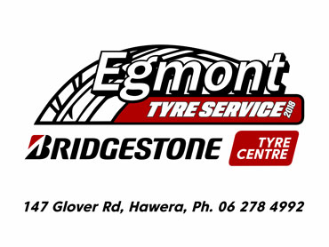 Egmont-tyres