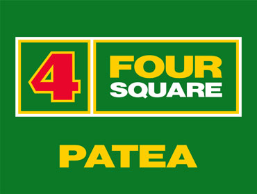 Four-square