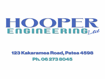 Hooper-engineering