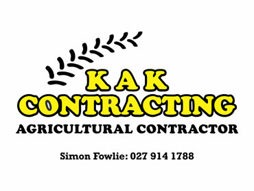 Kak-contracting