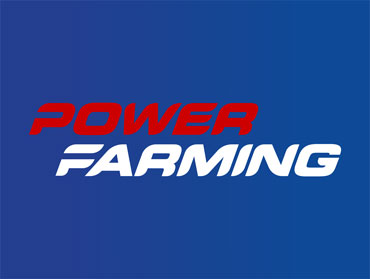 Power-farming