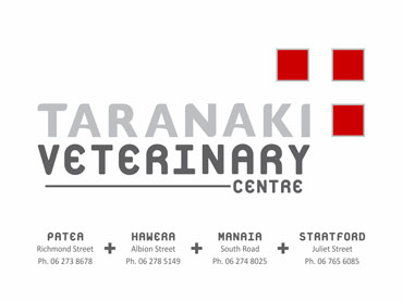 Taranaki-vets