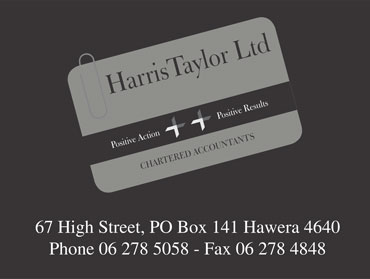 Harris-Taylor
