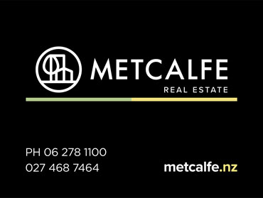 Metcalfe